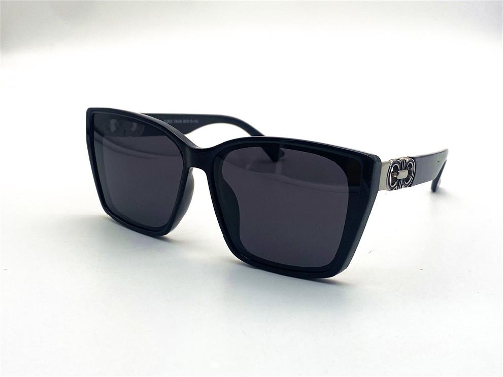  Солнцезащитные очки картинка 2026 Женские Maiersha Polarized Квадратные 03825-С9-08 