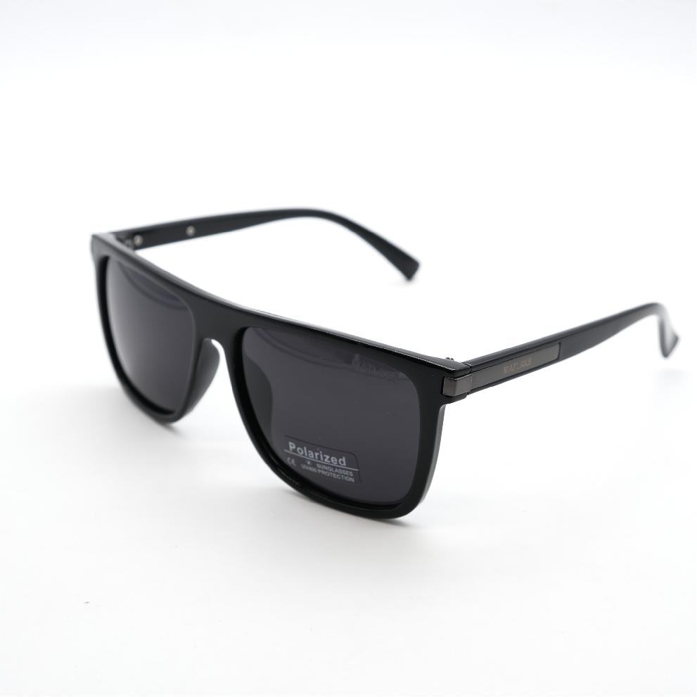  Солнцезащитные очки картинка Мужские Matlrxs Polarized Квадратные P2510-С1 