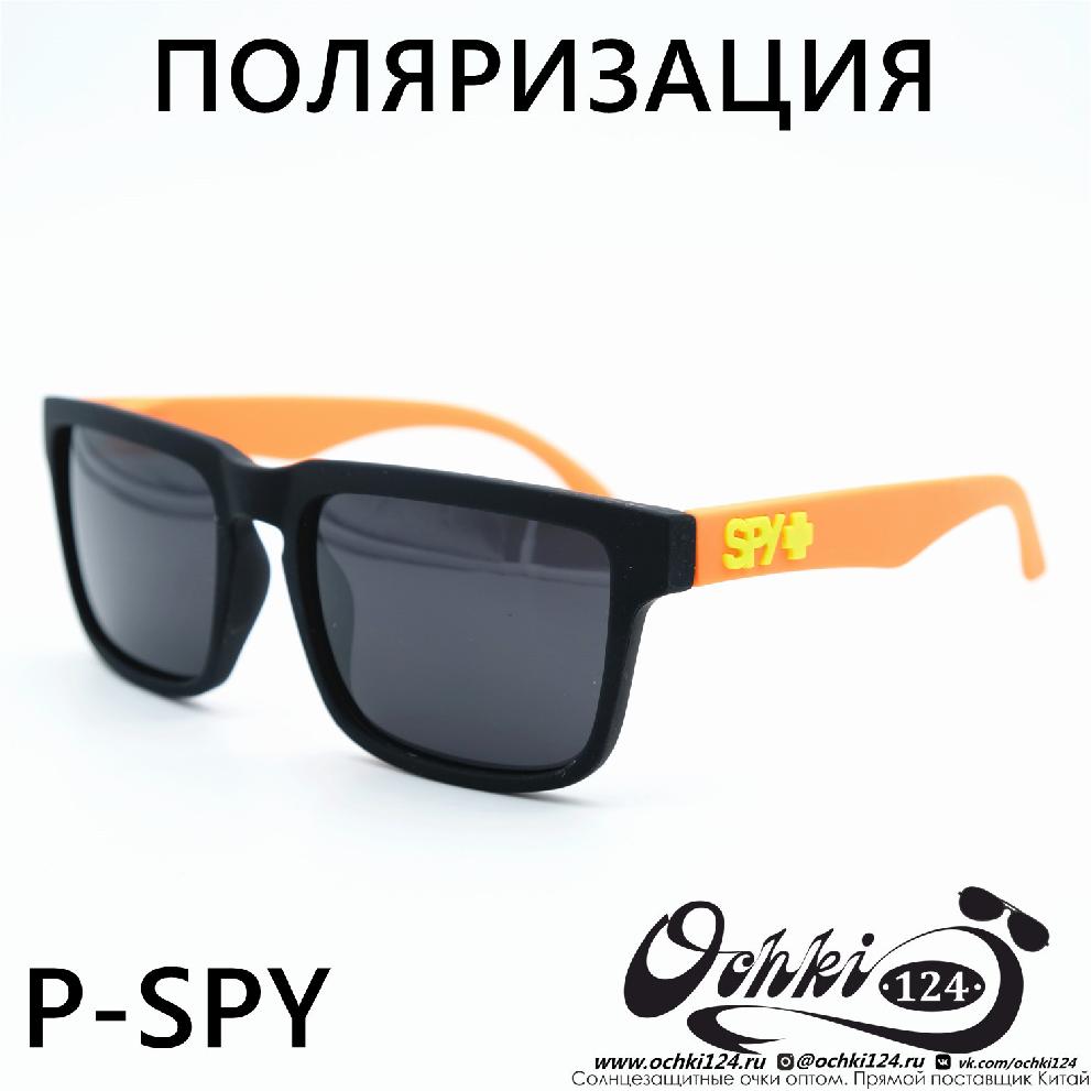  Солнцезащитные очки картинка Мужские MATRIUXT  Квадратные P-SPY-C4 