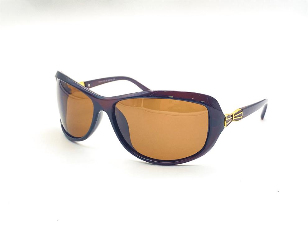  Солнцезащитные очки картинка 2025 Женские Alisi Polarized Классические P2004-C8-32 