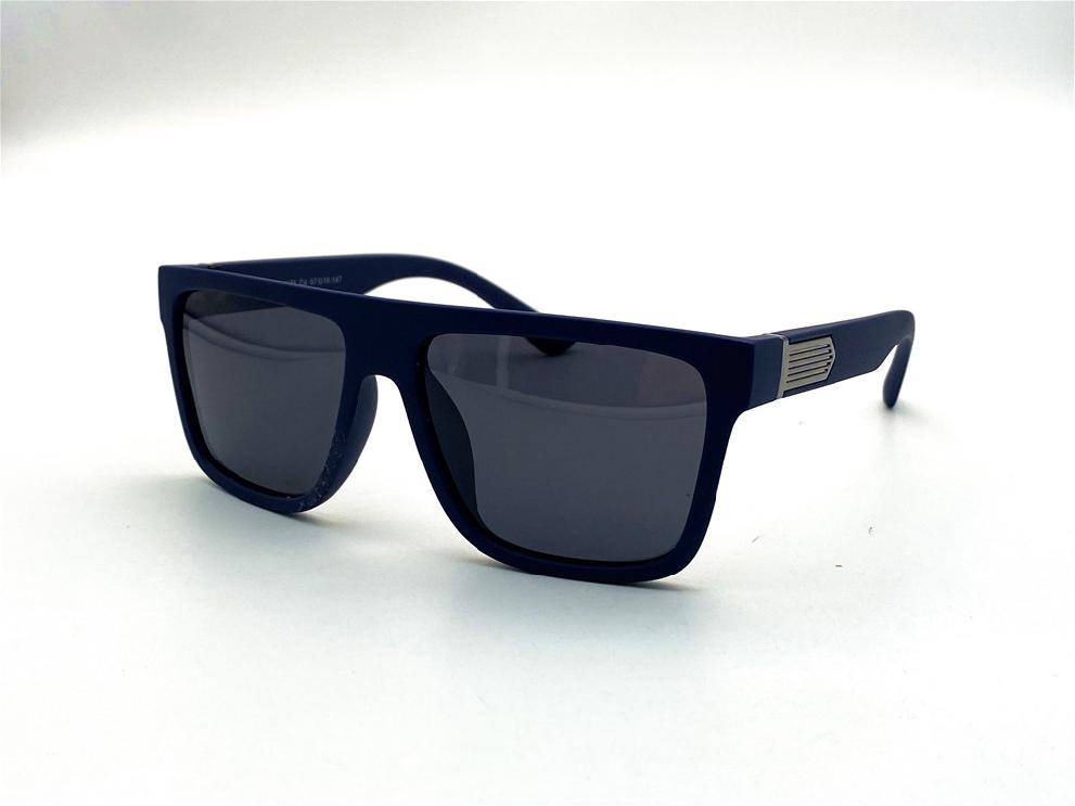  Солнцезащитные очки картинка 2025 Мужские Maiersha Polarized Классические P5075-C4 