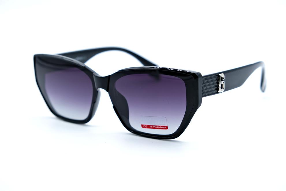  Солнцезащитные очки картинка 2026 Женский Barletta Polarized Классические BP3224-1 