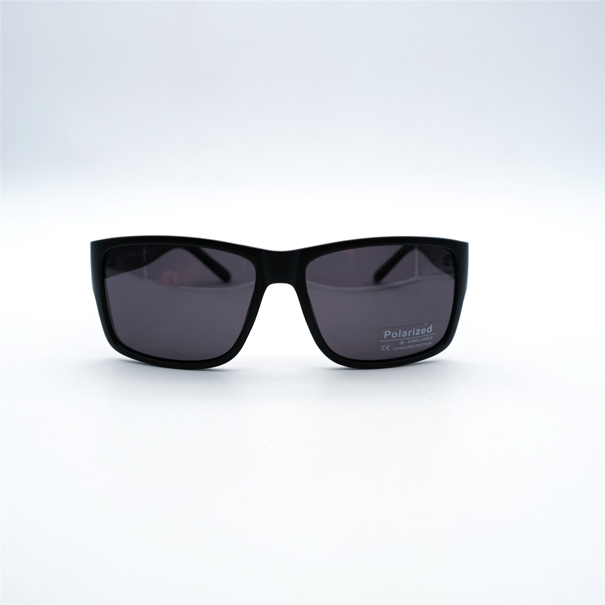  Солнцезащитные очки картинка  Мужские Decorozza Polarized Квадратные DP1004-C2 