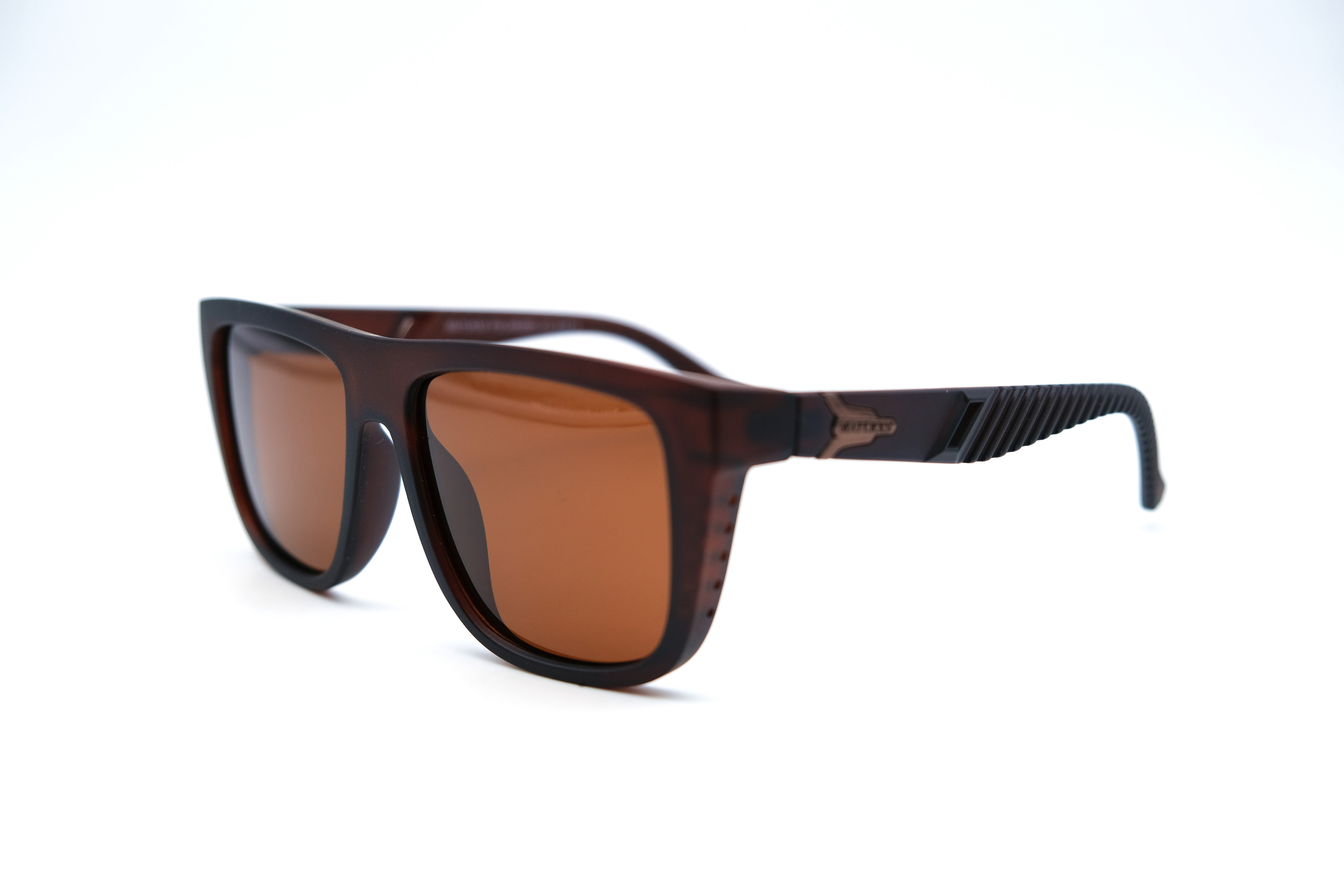  Солнцезащитные очки картинка 2025 Мужские Matlrxs Polarized Классические P1932-C2 