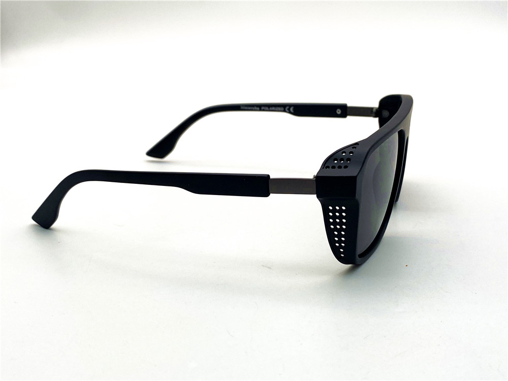  Солнцезащитные очки картинка 2025 Мужские Maiersha Polarized Классические P5081-C5 