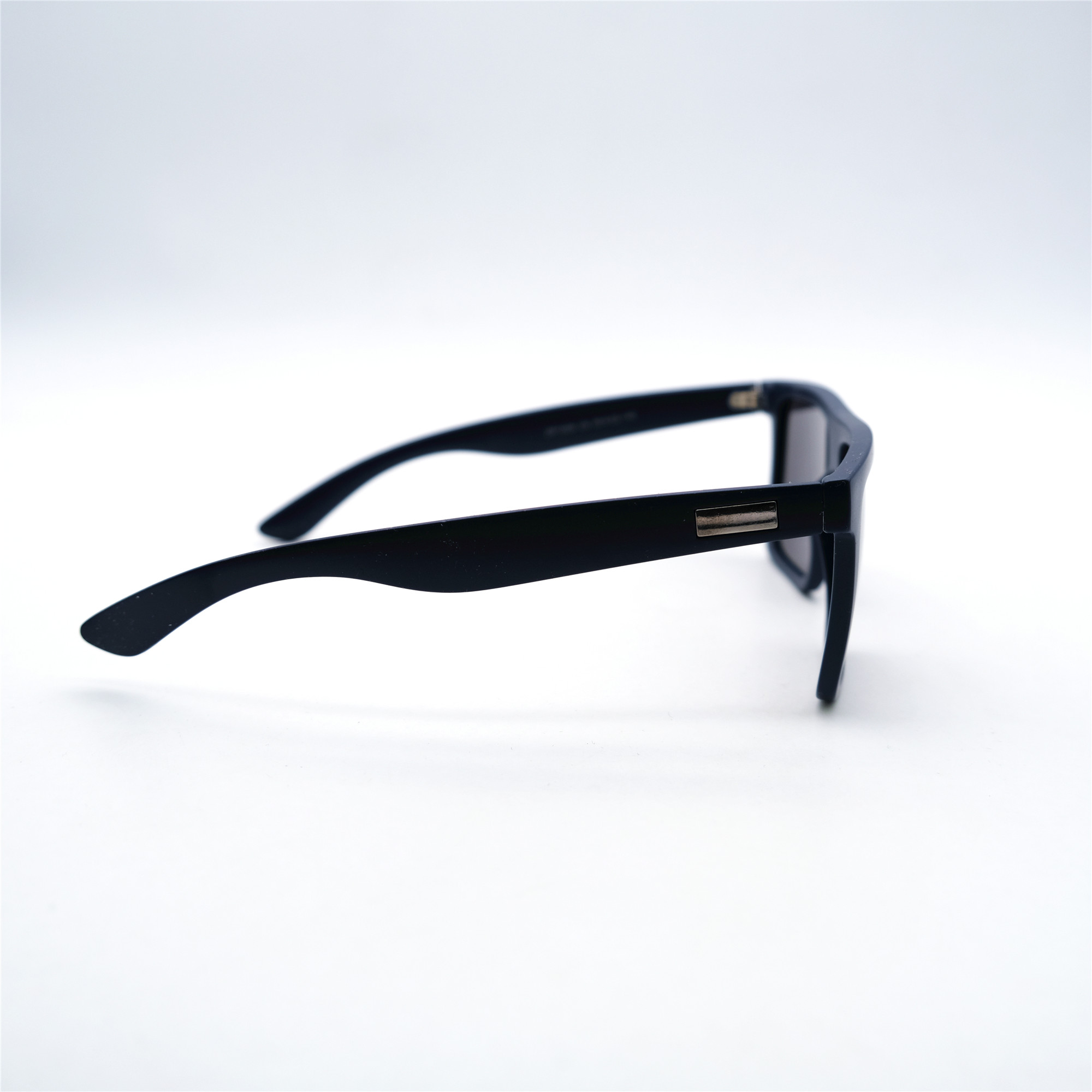  Солнцезащитные очки картинка Мужские Decorozza Polarized Квадратные DP1009-C9 