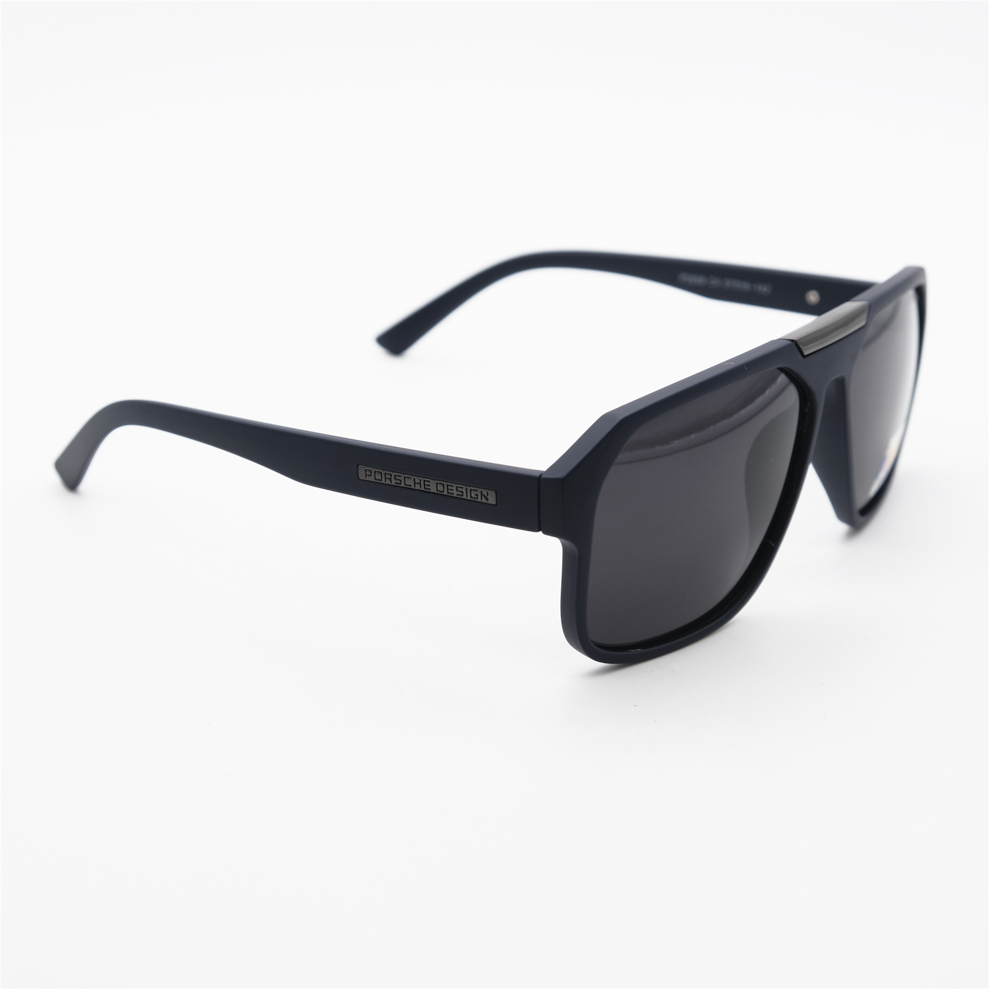  Солнцезащитные очки картинка  Мужские Брендовые Polarized Классические P2509-C4 