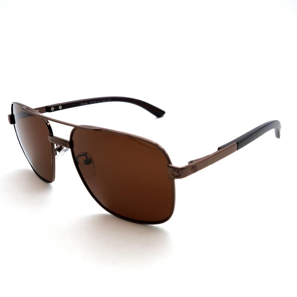  Солнцезащитные очки картинка Унисекс Брендовые Polarized Классический CA4502-C2 