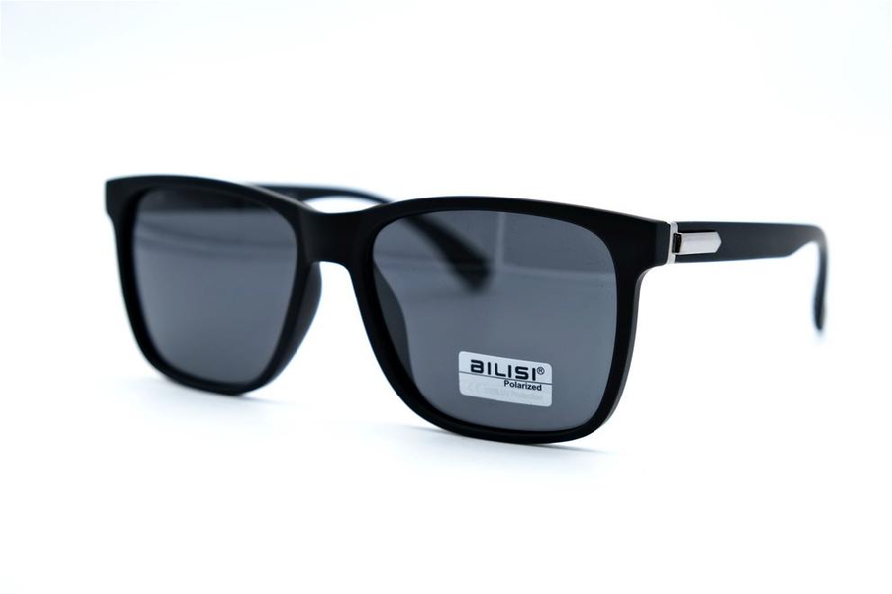  Солнцезащитные очки картинка 2026 Мужские Bilisi Polarized Квадратные BP1041-2 