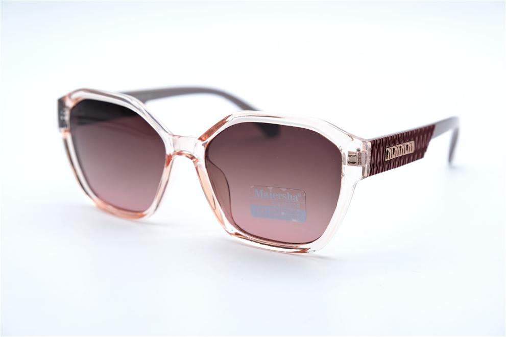  Солнцезащитные очки картинка 2026 Женский Maiersha Polarized Классические 03983-6-26 