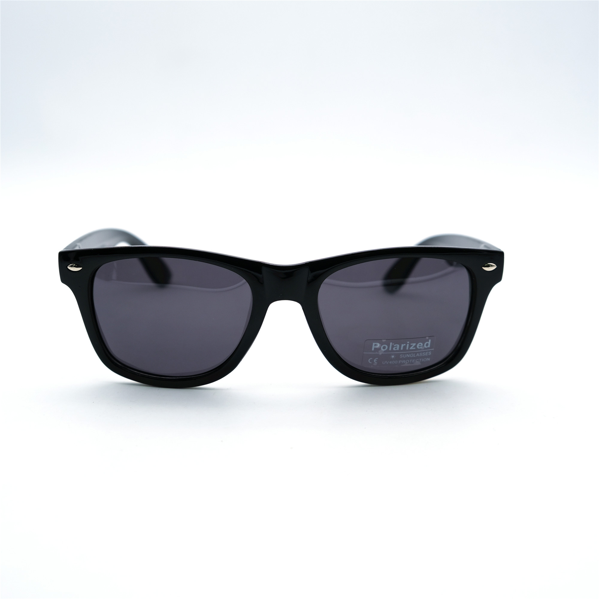  Солнцезащитные очки картинка Мужские Decorozza Polarized Квадратные DP1011-C1 