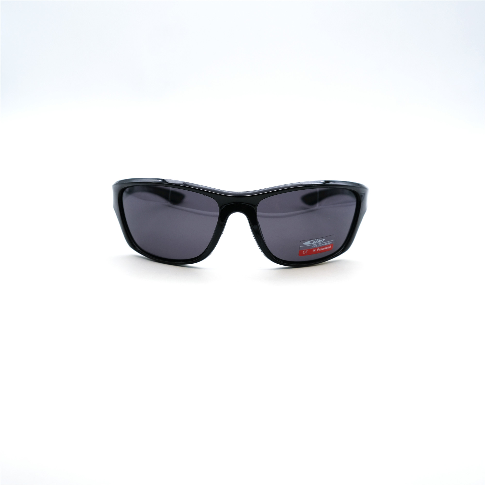  Солнцезащитные очки картинка Мужские Serit Polarized Спорт SP303-C1 