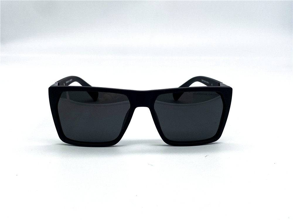  Солнцезащитные очки картинка 2025 Мужские Брендовые Polarized Квадратные P2379-C2 