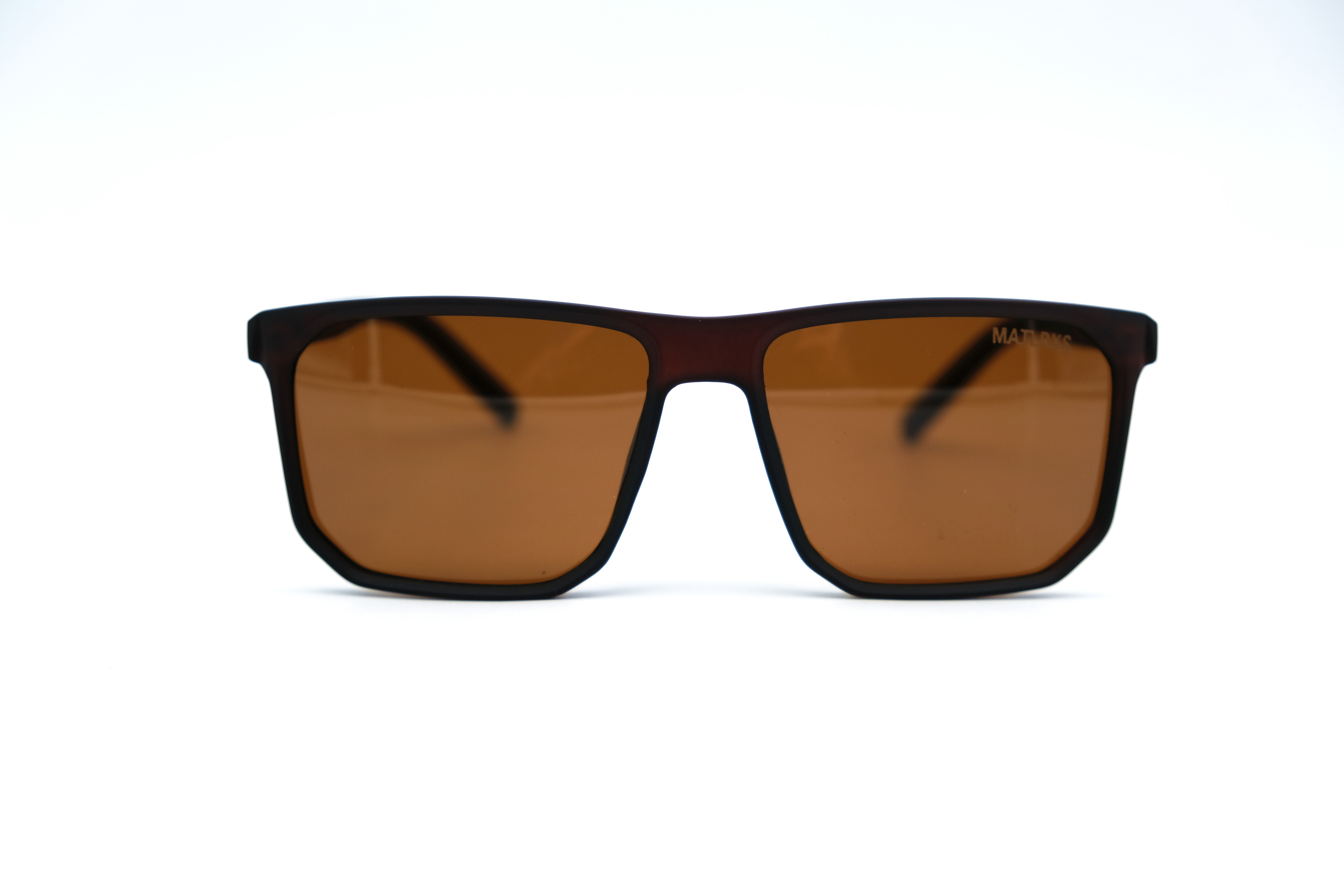  Солнцезащитные очки картинка 2025 Мужские Matlrxs Polarized Стандартные P1946-C2 