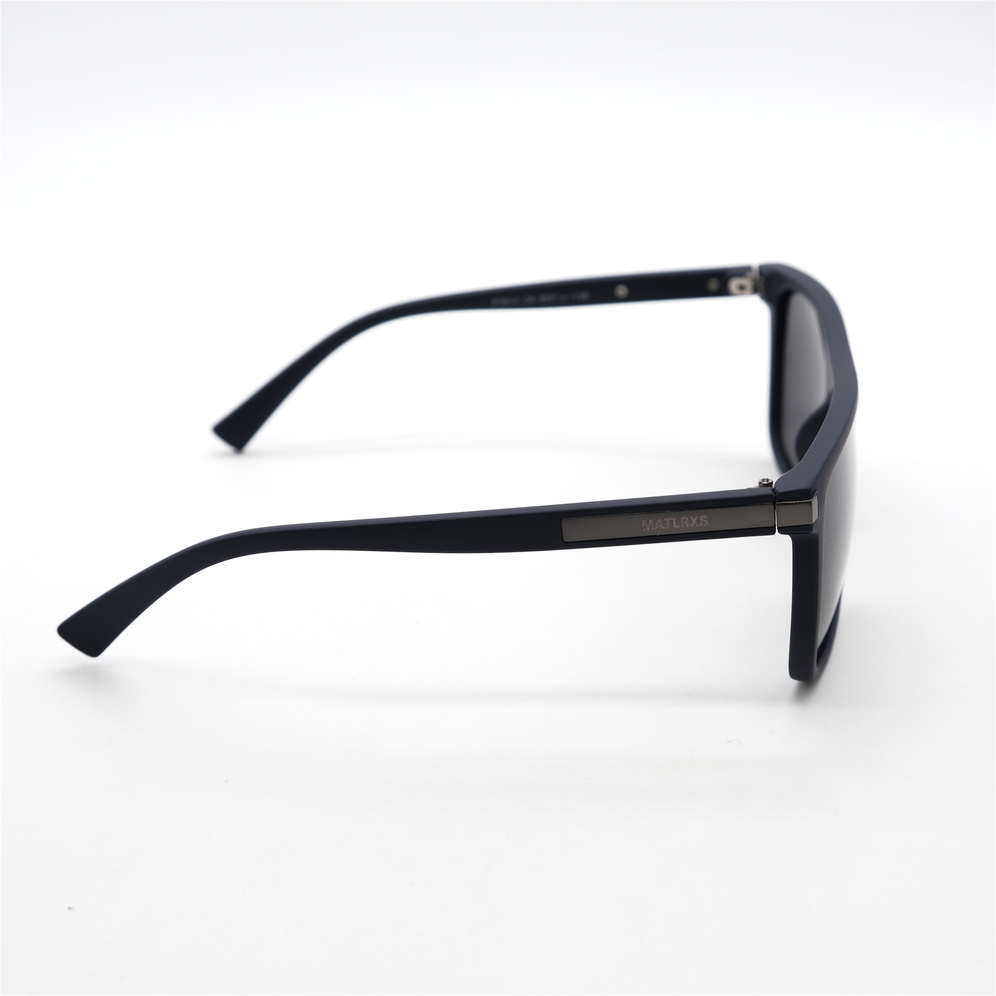  Солнцезащитные очки картинка Мужские Matlrxs Polarized Квадратные P2510-С4 