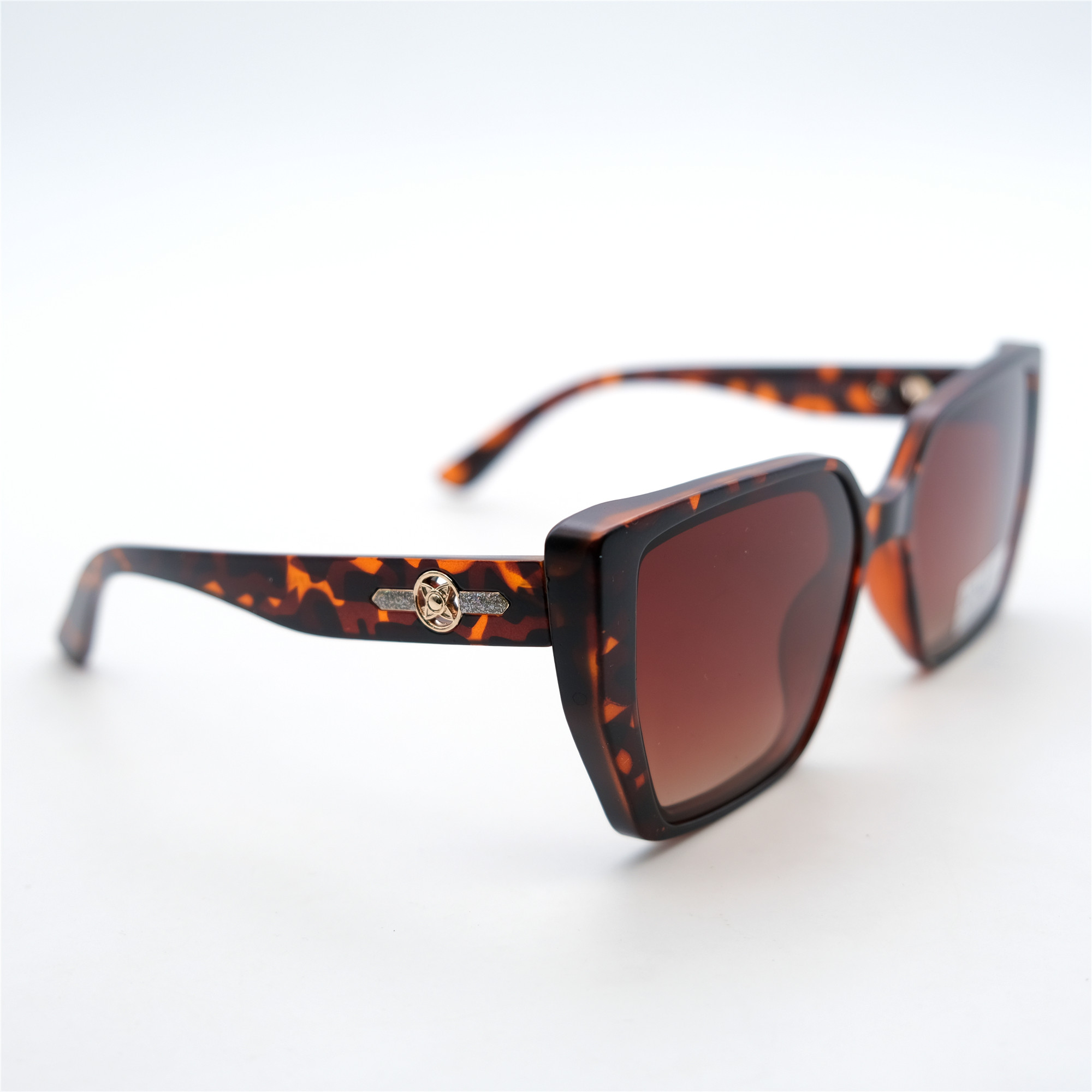  Солнцезащитные очки картинка Женские Caipai Polarized Классический Р8746-С5 