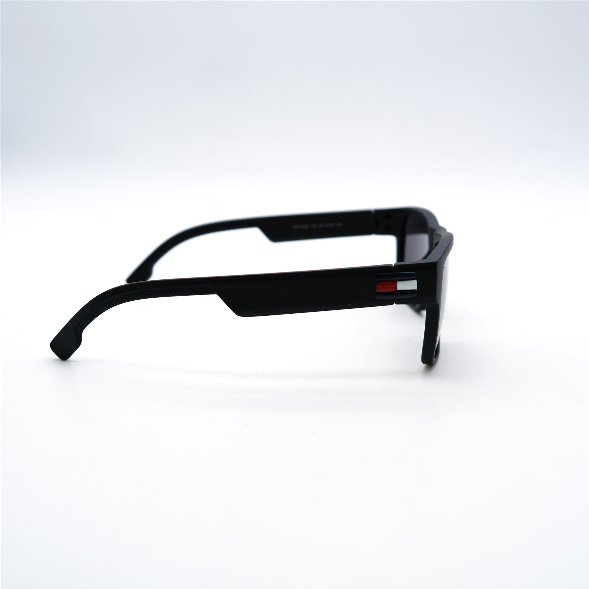  Солнцезащитные очки картинка Мужские Decorozza Polarized Квадратные DP1005-C3 