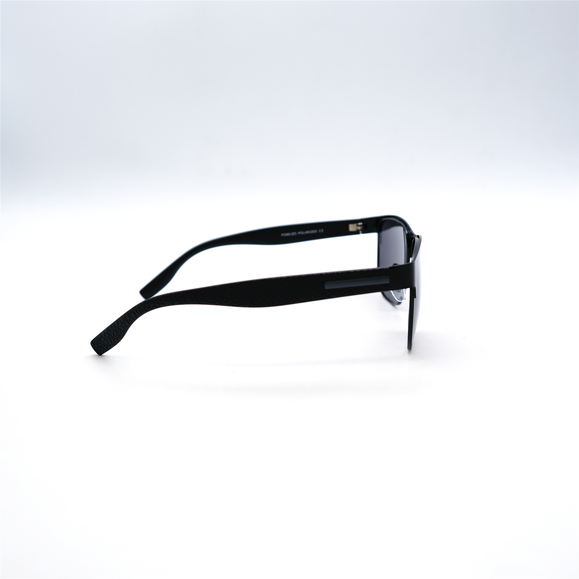  Солнцезащитные очки картинка Мужские Pomiled Polarized Квадратные 08220-C10-32 