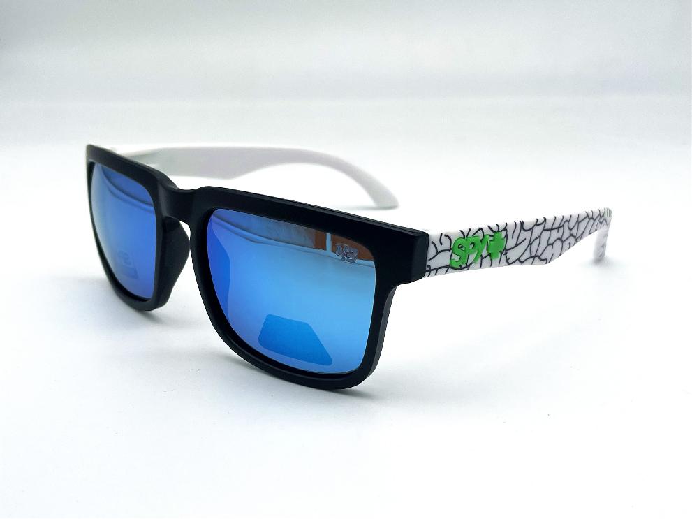  Солнцезащитные очки картинка Мужские SPY+ Polarized Стандартные P197-C2 