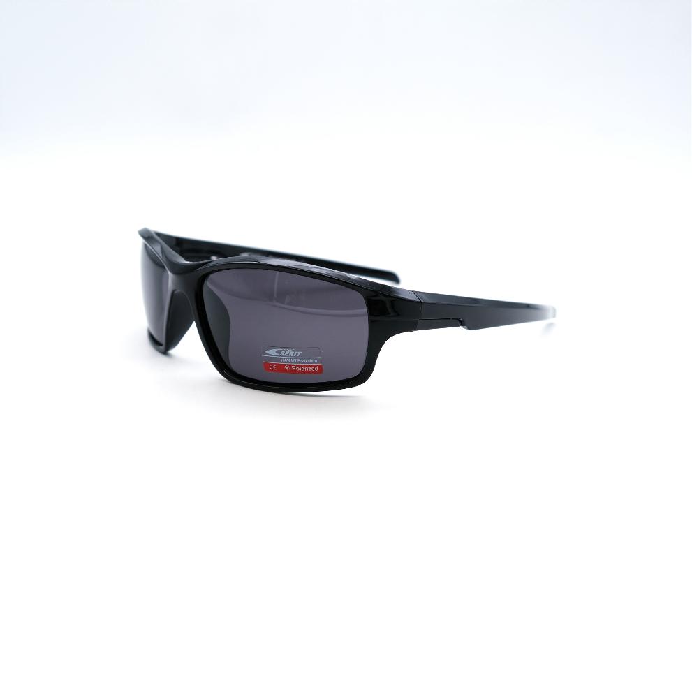  Солнцезащитные очки картинка Мужские Serit Polarized Спорт SP311-C1 
