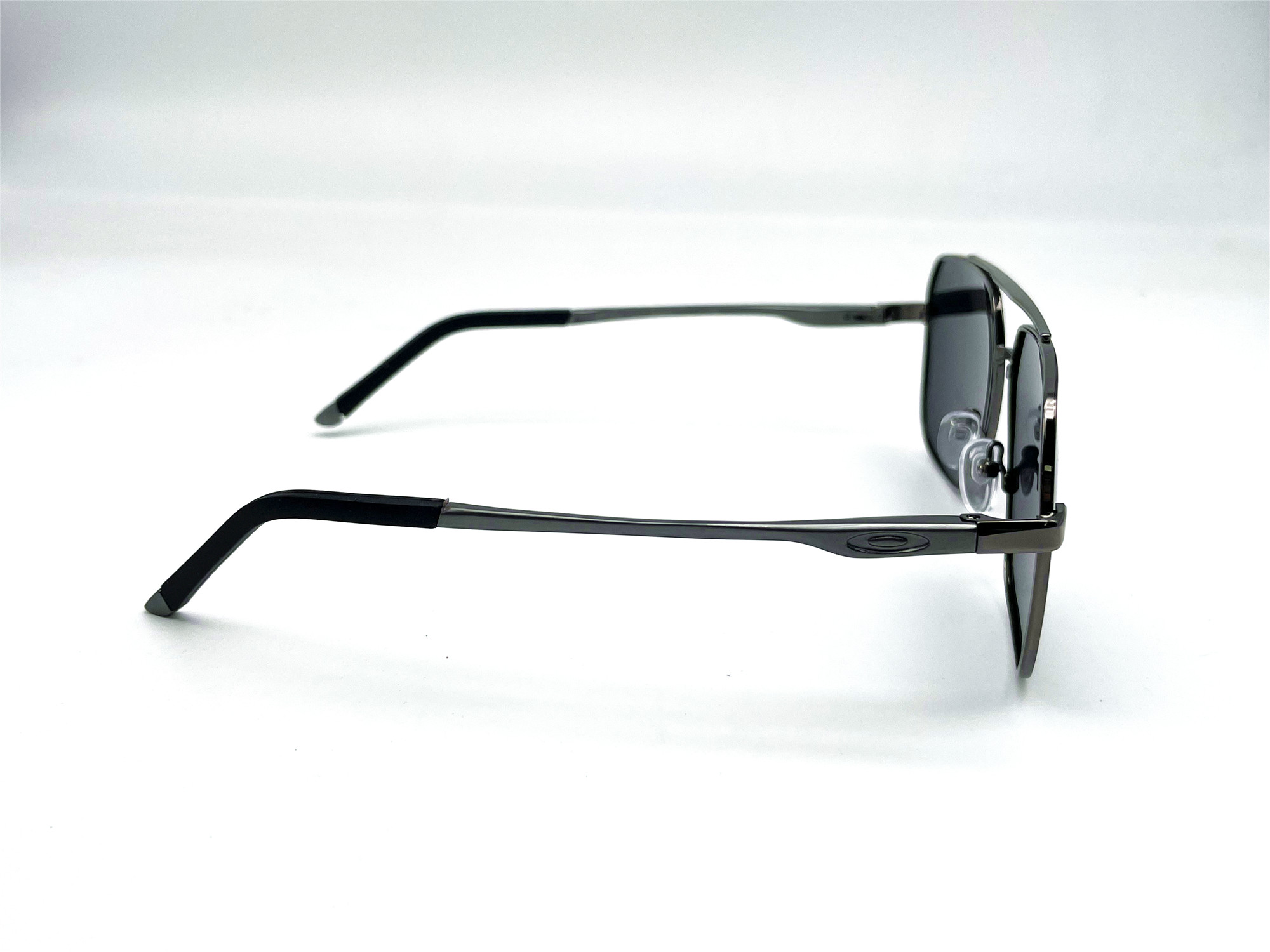  Солнцезащитные очки картинка Мужские Caipai Polarized Квадратные P4003-С2 
