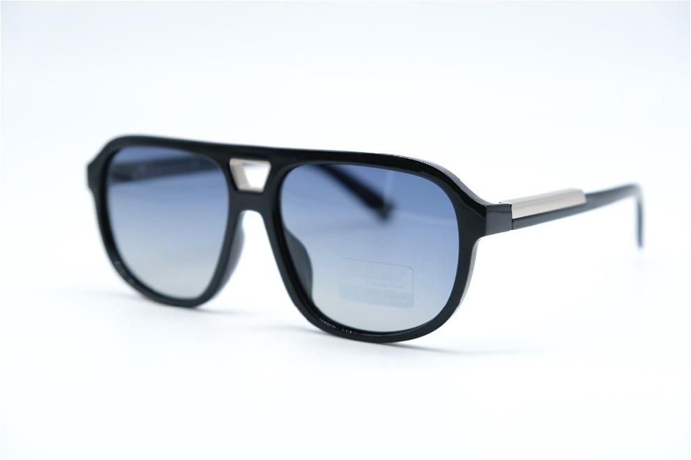  Солнцезащитные очки картинка 2026 Унисекс Maiersha Polarized Авиаторы 01652-9-85 