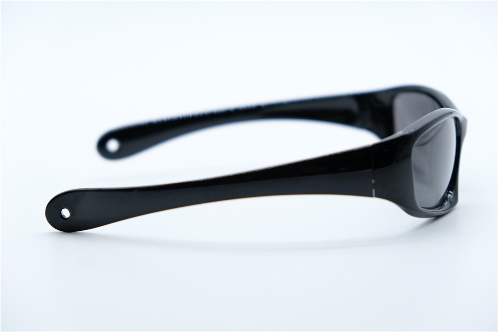  Солнцезащитные очки картинка 2026 Детские Tincon Polarized Спорт T8176-C1 