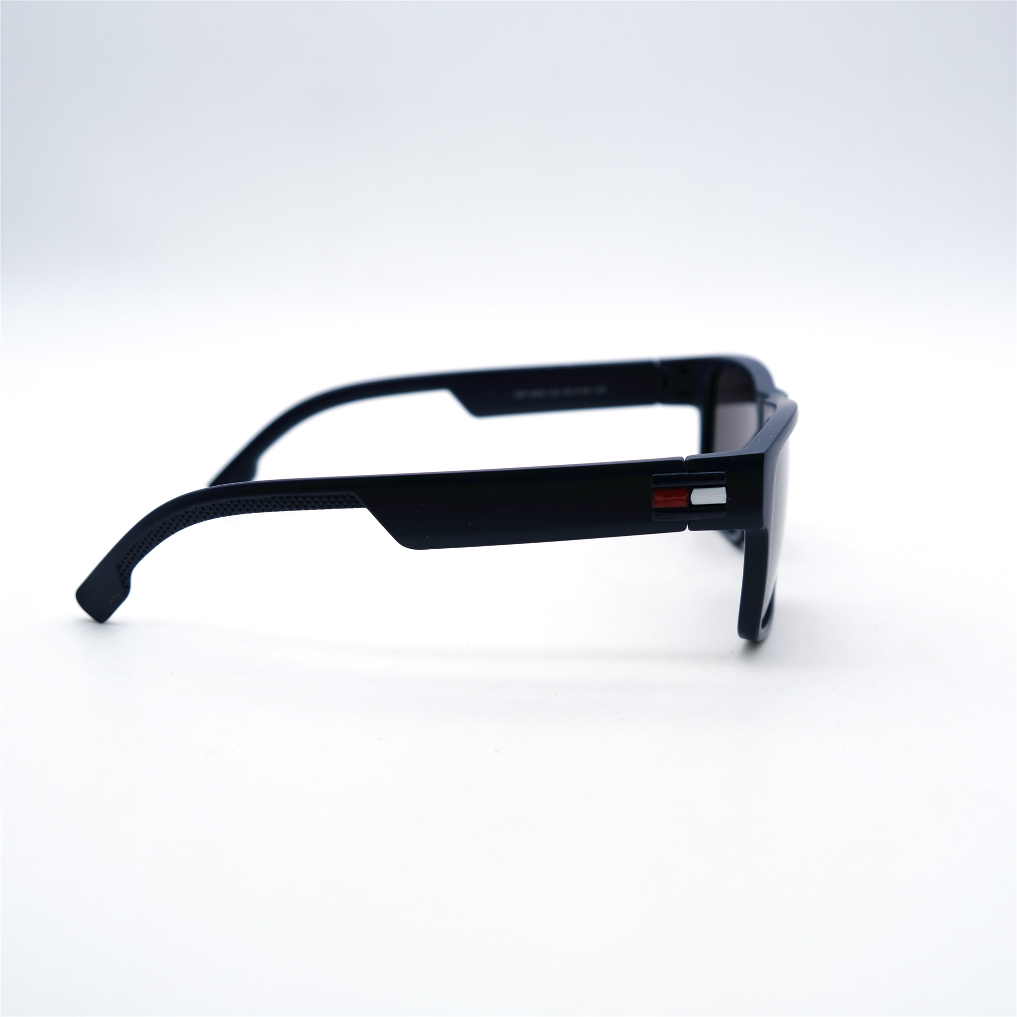  Солнцезащитные очки картинка Мужские Decorozza Polarized Квадратные DP1005-C9 