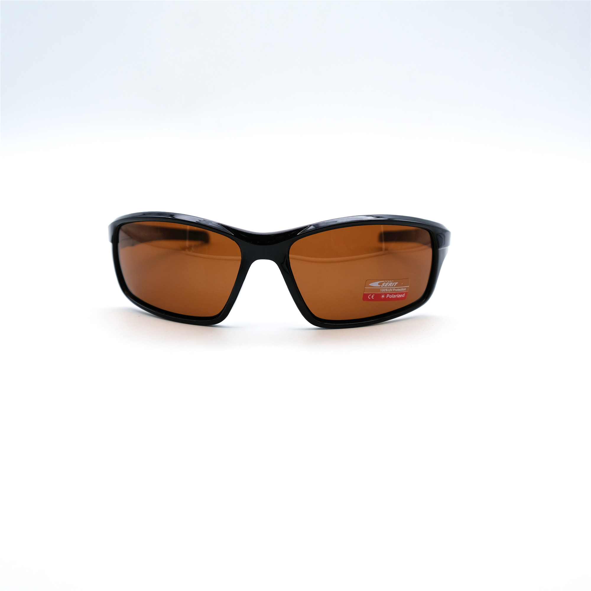  Солнцезащитные очки картинка Мужские Serit Polarized Спорт SP311-C2 