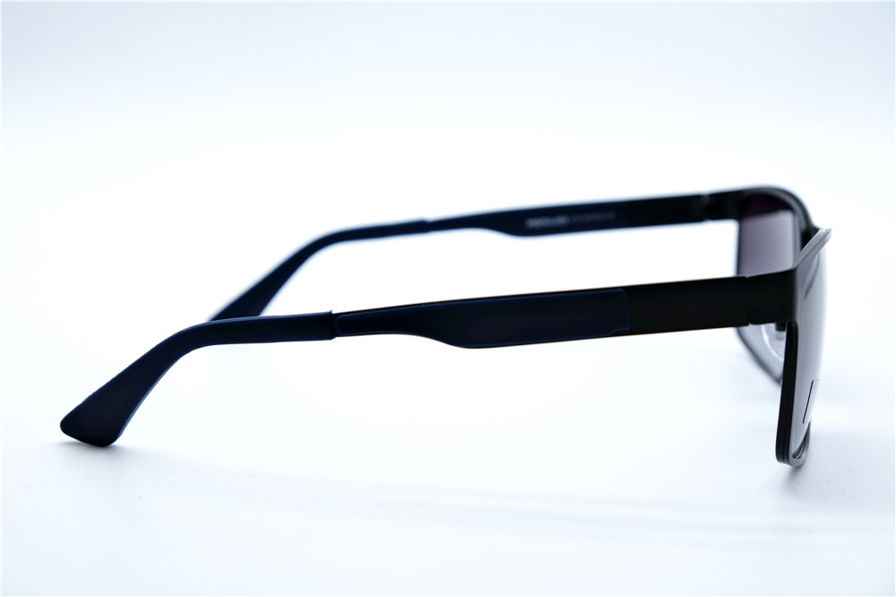  Солнцезащитные очки картинка 2026 Мужские Pomiled Polarized Прямоугольные 08284-C4-124 