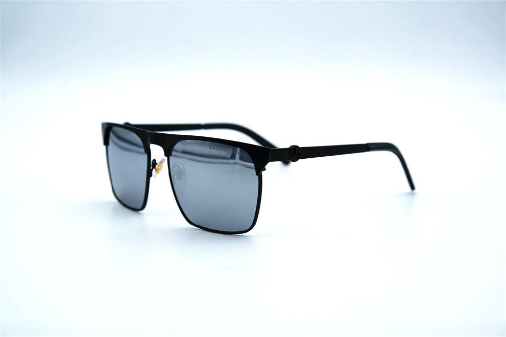  Солнцезащитные очки картинка  Мужские Брендовые Polarized Классические FP5020-C6 