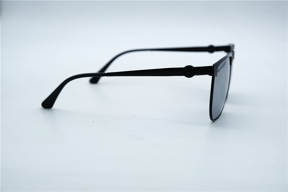  Солнцезащитные очки картинка  Мужские Брендовые Polarized Классические FP5017-C6 