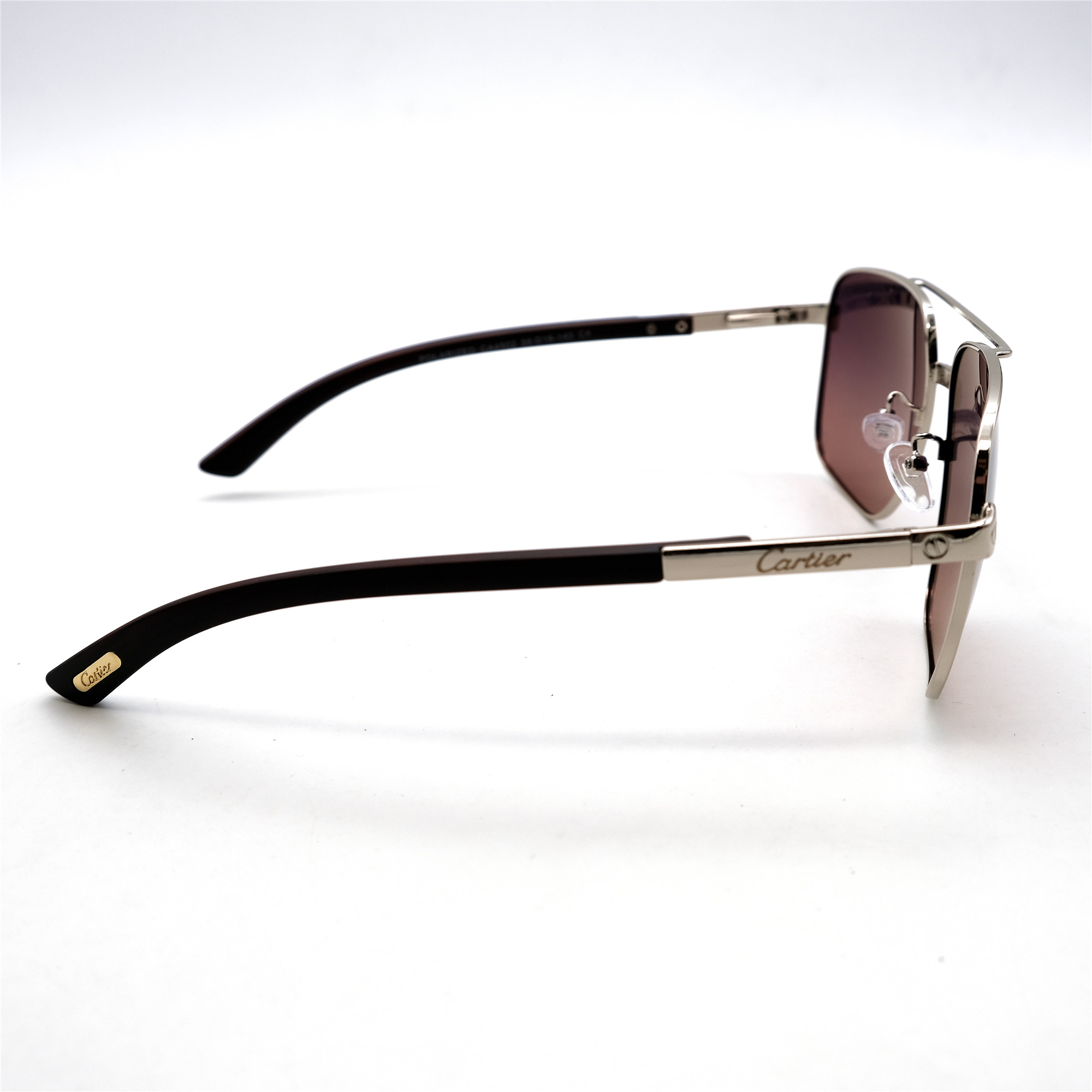  Солнцезащитные очки картинка Унисекс Брендовые Polarized Классический CA4502-C4 