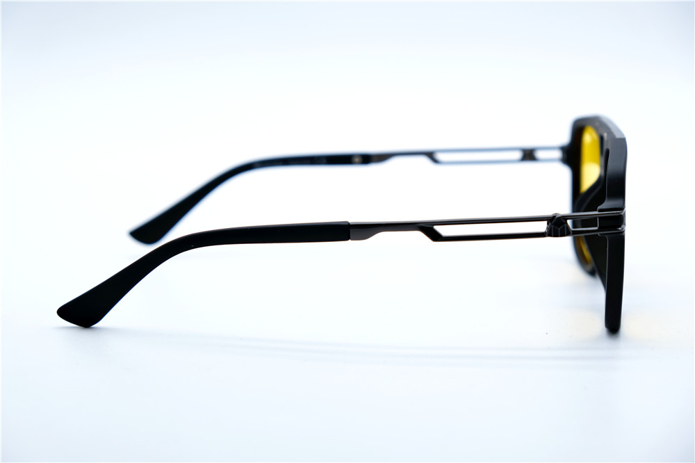  Солнцезащитные очки картинка 2026 Мужские Maiersha Polarized Авиаторы P6147-C6 