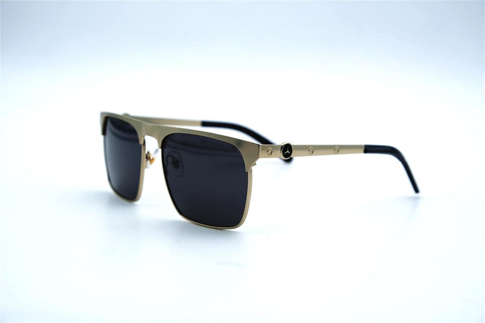  Солнцезащитные очки картинка  Мужские Брендовые Polarized Классические FP5020-C4 