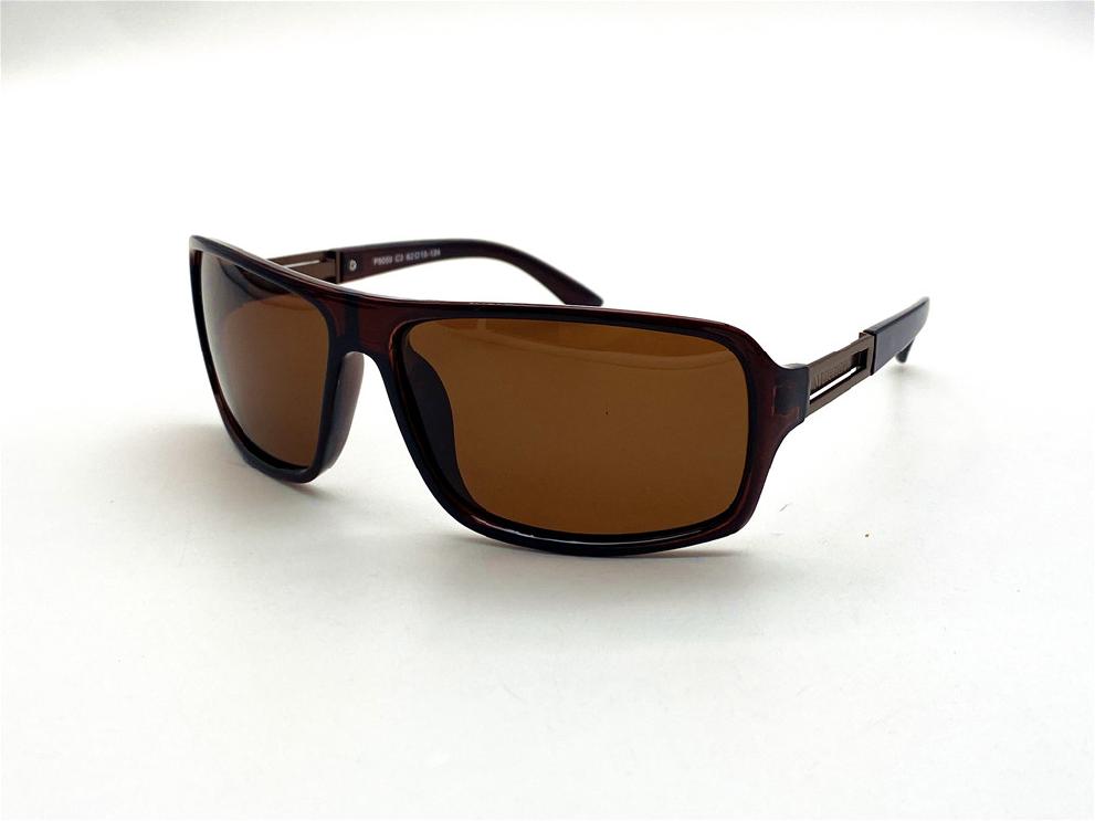  Солнцезащитные очки картинка 2025 Мужские Maiersha Polarized Классические P5059-C3 