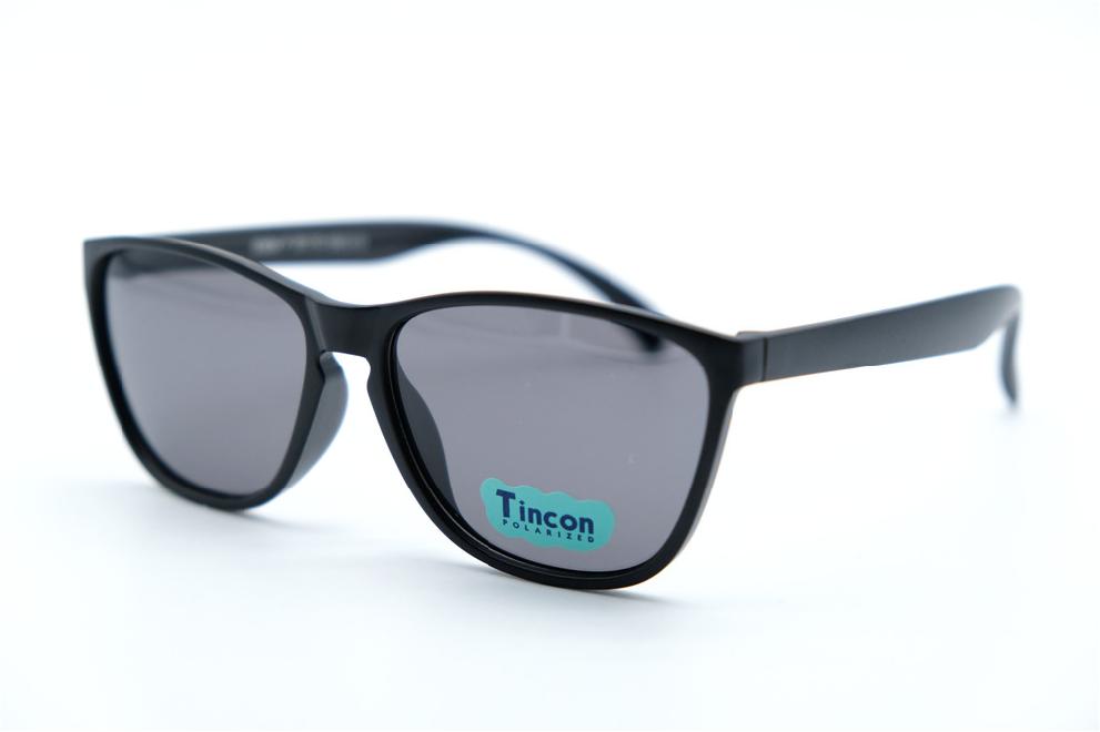  Солнцезащитные очки картинка 2026 Детские Tincon Polarized Классические T8304-C1 