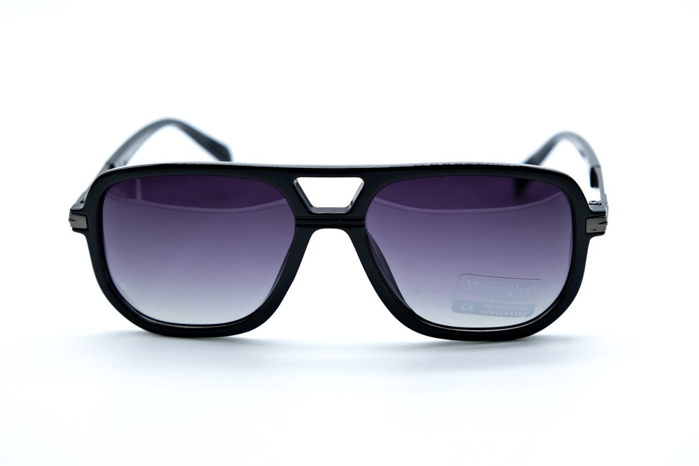  Солнцезащитные очки картинка 2026 Унисекс Maiersha Polarized Классические 01655-9-124 