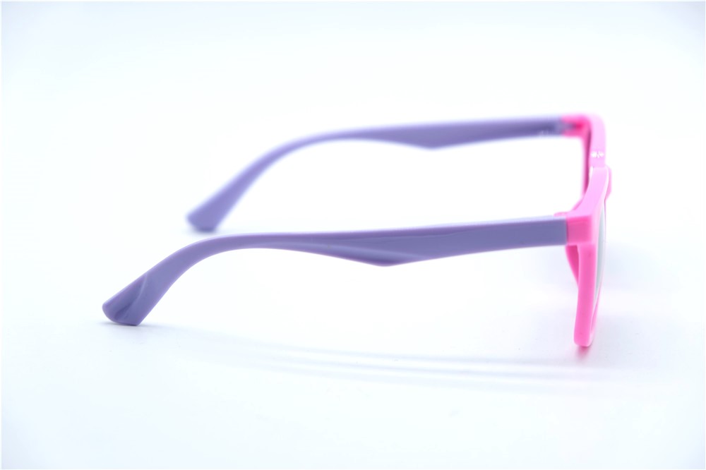  Солнцезащитные очки картинка 2026 Детские Tincon Polarized Классические T8267-C6 