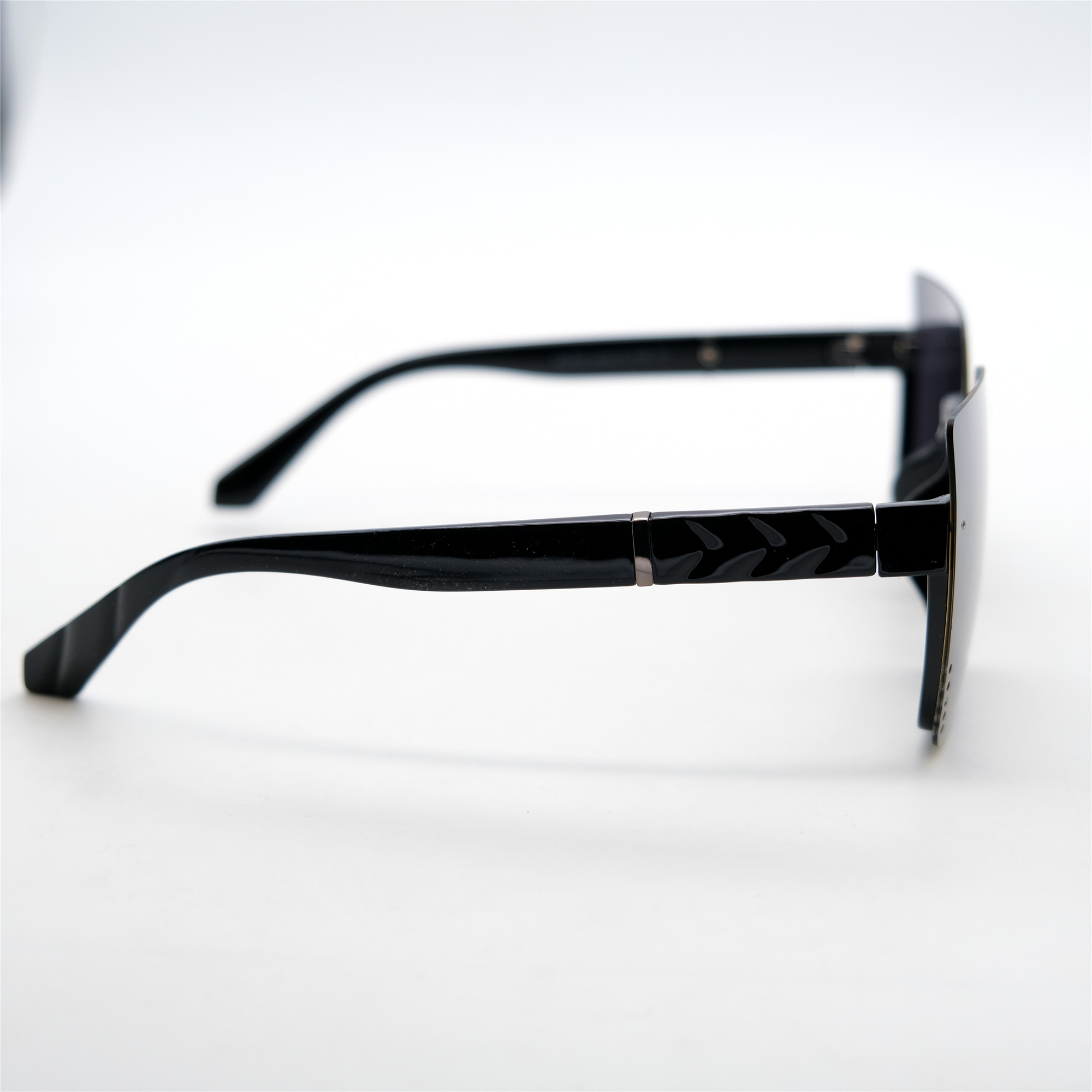  Солнцезащитные очки картинка Женские Caipai Polarized Классический Р8750-С1 