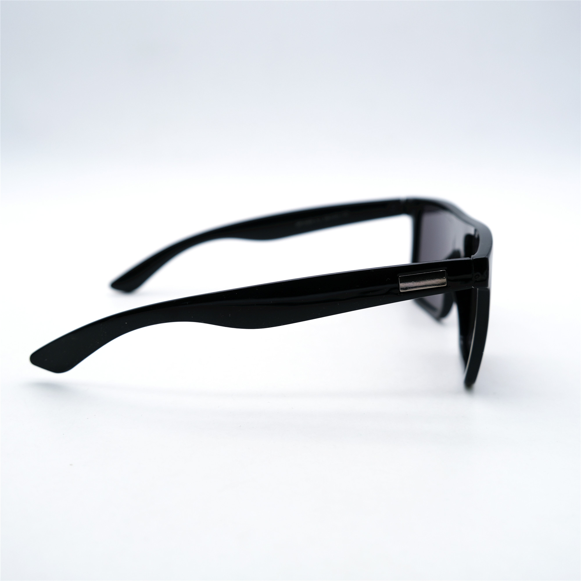  Солнцезащитные очки картинка Мужские Decorozza Polarized Квадратные DP1009-C1 