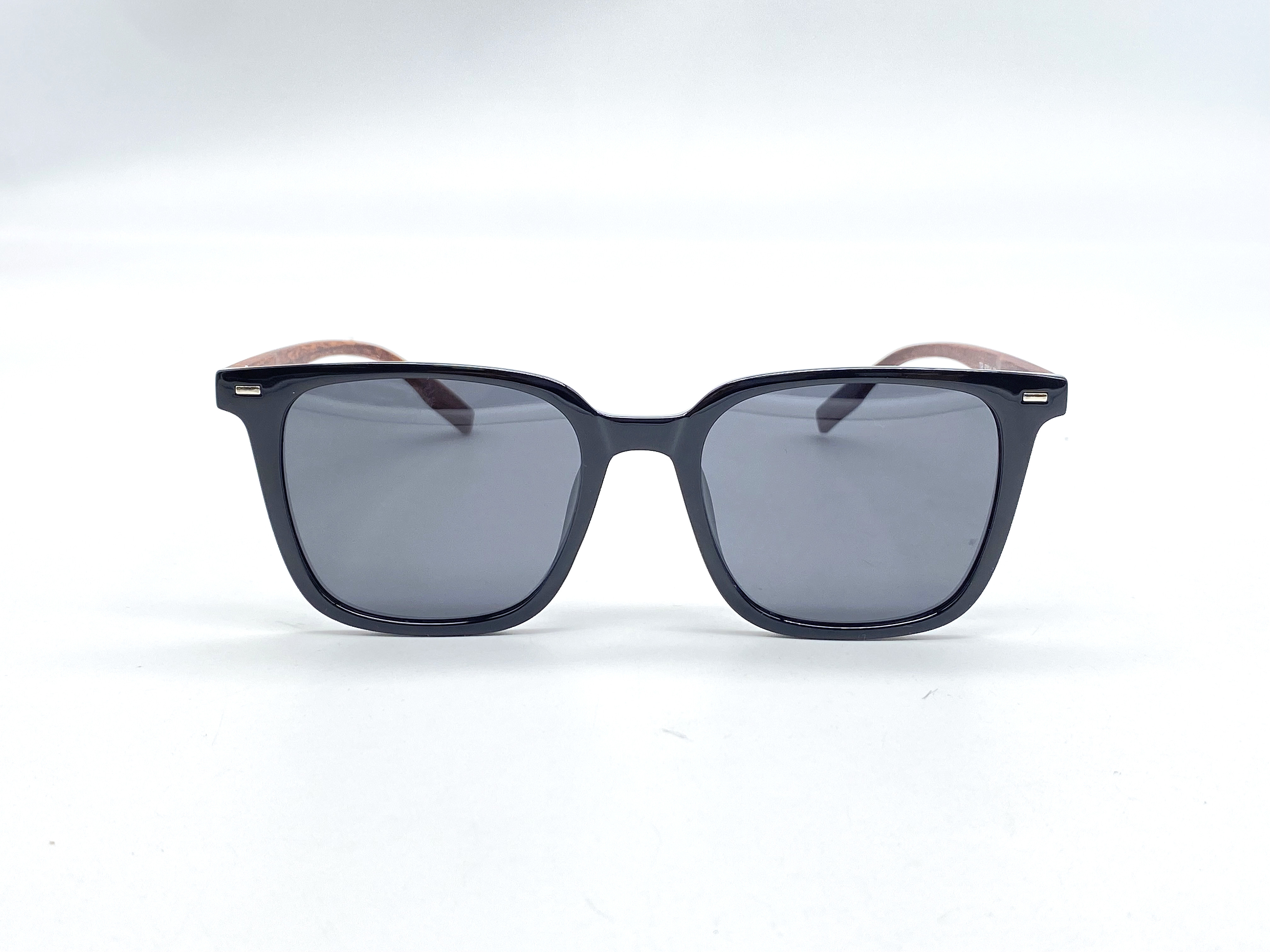 Солнцезащитные очки картинка 2025 Женские Caipai Polarized Классические P394-С1 