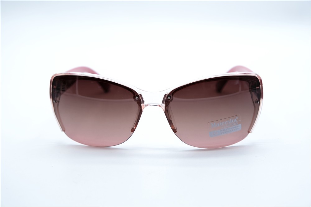  Солнцезащитные очки картинка 2026 Женские Maiersha Polarized Классические 03973-C6-28 