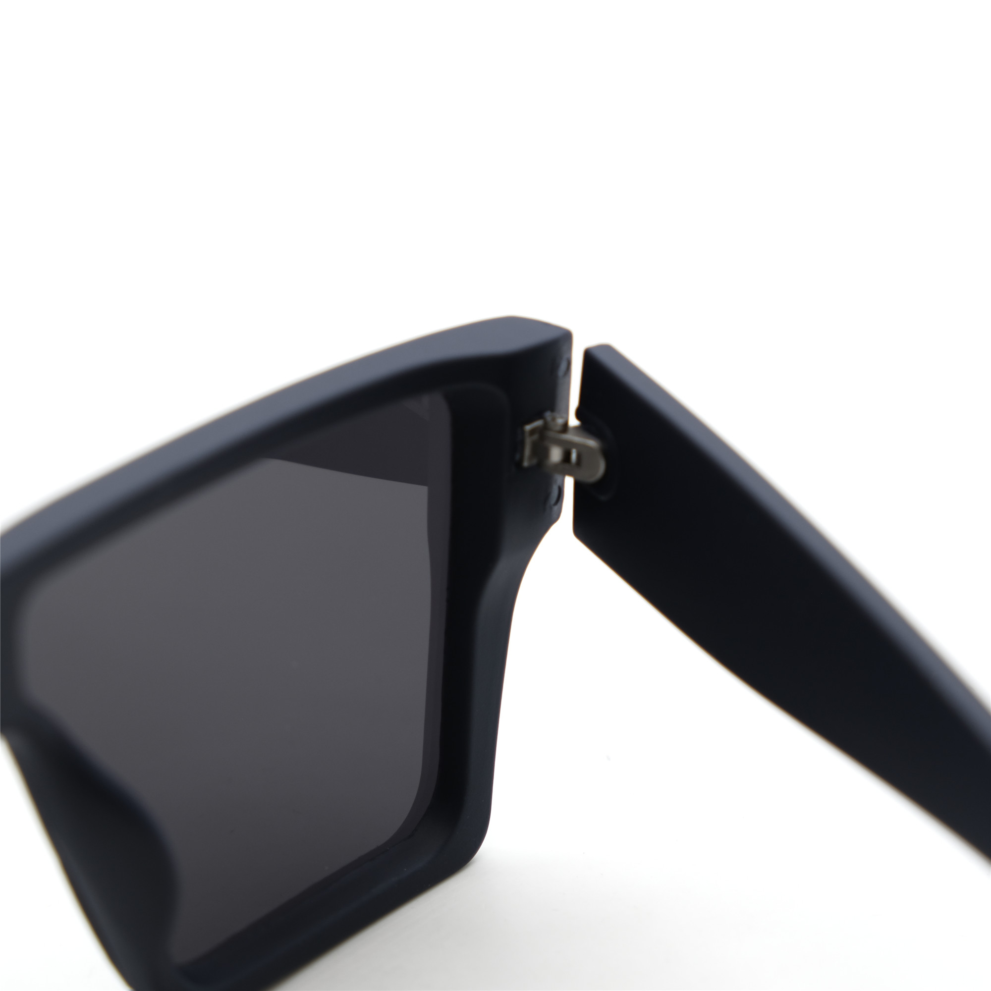  Солнцезащитные очки картинка Мужские Matlrxs Polarized Квадратные P2512-С4 
