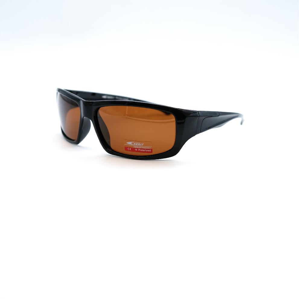  Солнцезащитные очки картинка Мужские Serit Polarized Спорт SP318-C2 