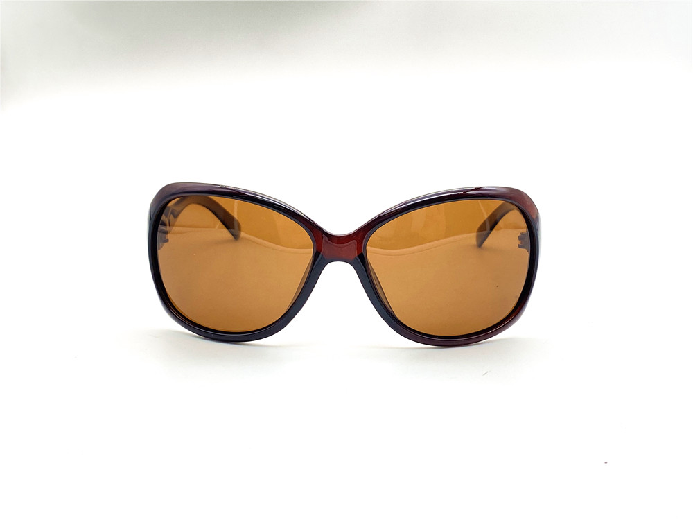  Солнцезащитные очки картинка 2025 Женские Alisi Polarized Классические P2002-C8-32 