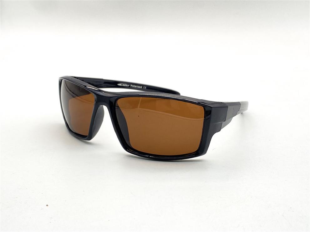  Солнцезащитные очки картинка 2025 Мужские Serit Polarized Спорт SP324-C2 