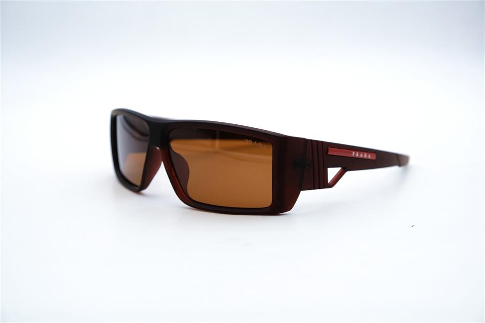  Солнцезащитные очки картинка  Мужские Брендовые Polarized Спорт P706-C3 