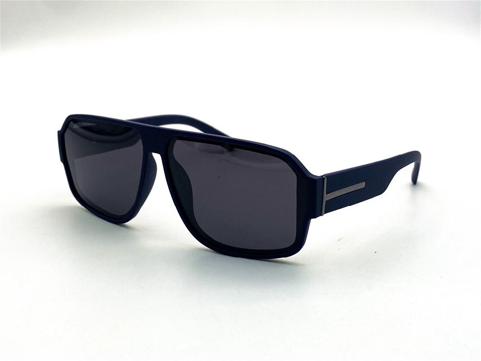  Солнцезащитные очки картинка 2025 Мужские Maiersha Polarized Классические P5086-C4 