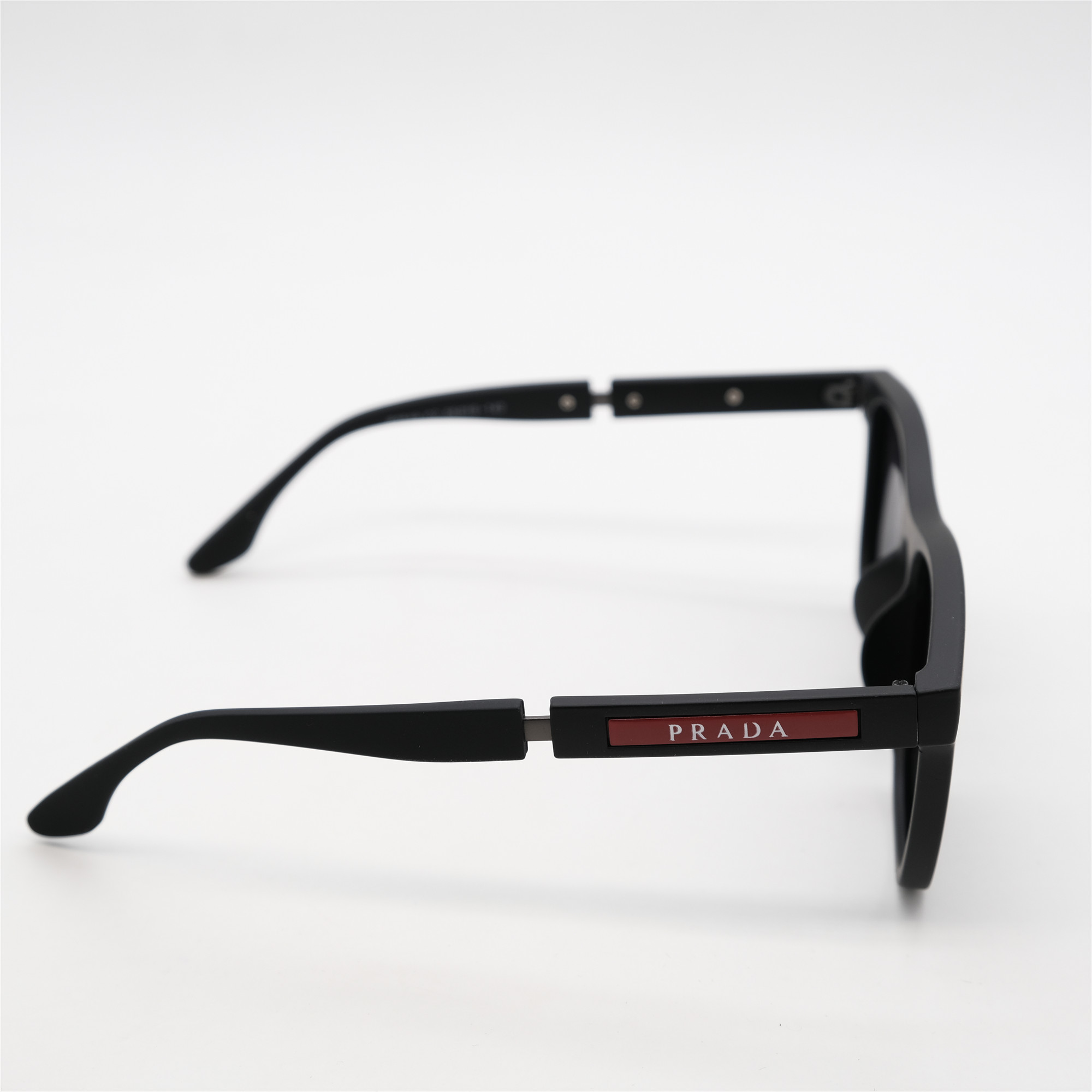 Солнцезащитные очки картинка  Мужские Брендовые Polarized Квадратные P2519-C2 